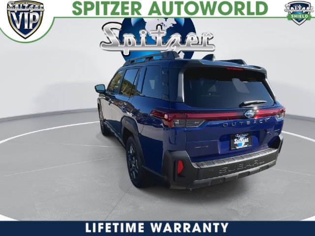 New 2026 Subaru Outback Premium AWD/4WD image 8