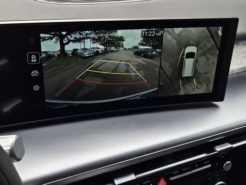 New 2026 Hyundai Ioniq 9 Calligraphy AWD/4WD image 26