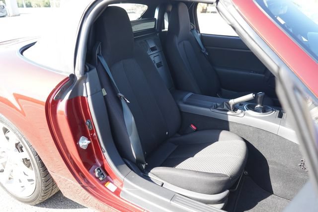 Used 2006 MAZDA MX-5 Miata Sport w/ Appearance Pkg RWD image 69