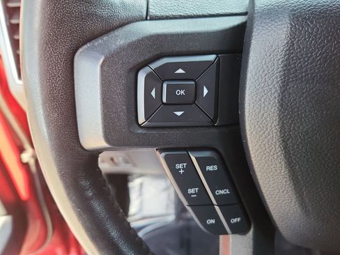 Used 2019 Ford F150 XLT w/ Equipment Group 302A Luxury image 23