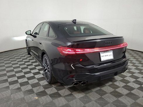 New 2026 Audi S5 Prestige AWD/4WD image 4