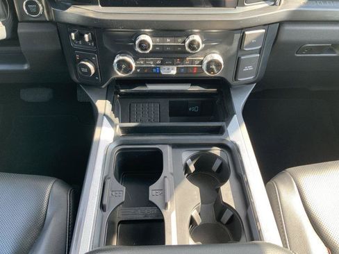 Used 2023 Ford F350 Lariat w/ Tow Technology Package image 53