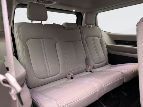 Used 2023 Jeep Wagoneer Series III w/ Preferred Equipment Group image 19