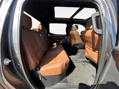Used 2024 Toyota Tundra 1794 Edition image 11