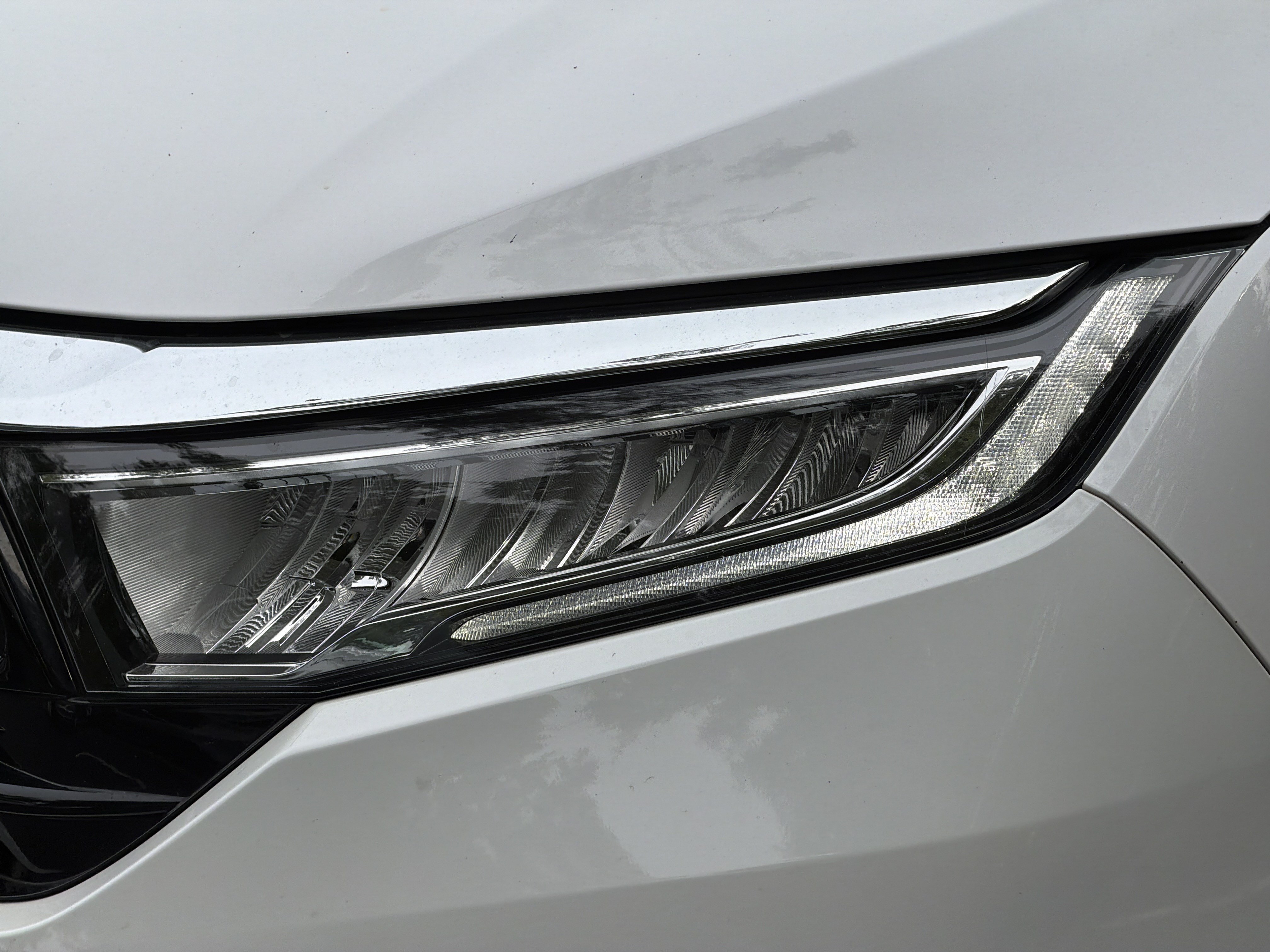 Used 2023 Honda Odyssey Touring image 6