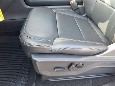 New 2025 Ford Expedition Tremor image 13