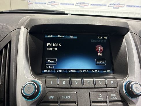 Used 2015 Chevrolet Equinox LT image 23