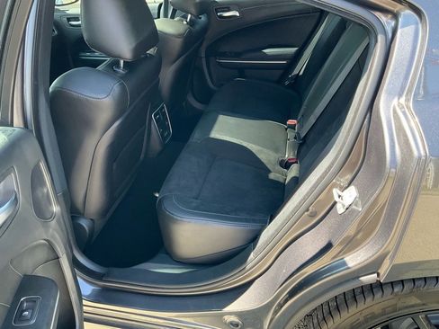 Used 2022 Dodge Charger Scat Pack w/ Dynamics Package image 25