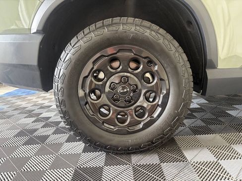 Used 2026 Honda Passport TrailSport image 28