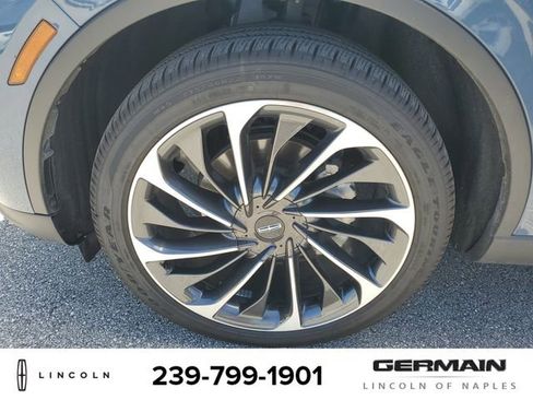 New 2025 Lincoln Aviator Reserve image 12