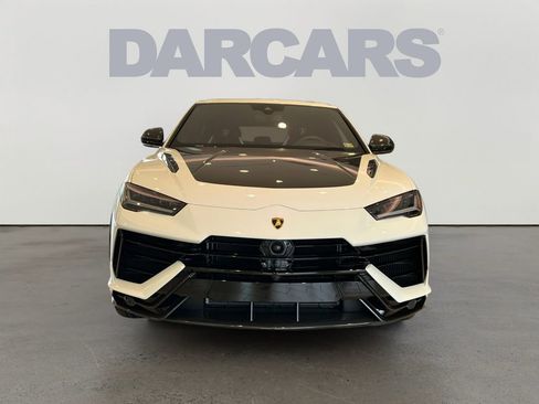 Used 2024 Lamborghini Urus Performante image 2