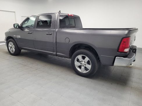 Used 2019 RAM 1500 Big Horn AWD/4WD image 3