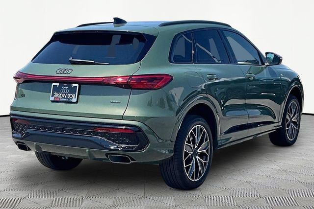 New 2026 Audi Q5 Premium Plus AWD/4WD image 2