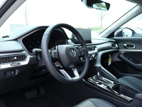 New 2026 Acura Integra FWD image 2