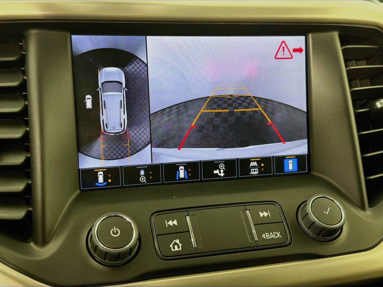 Used 2023 GMC Acadia Denali w/ Denali Technology Package AWD/4WD image 21