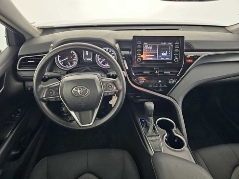 Used 2024 Toyota Camry LE image 18