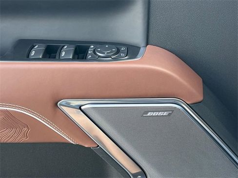 New 2026 GMC Sierra 2500 Denali Ultimate w/ Max Trailering Package image 22