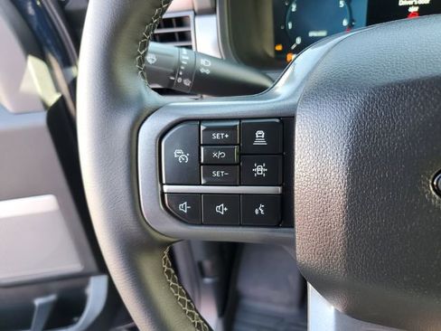 Used 2025 Ford F150 Lariat w/ Equipment Group 501A Mid image 29