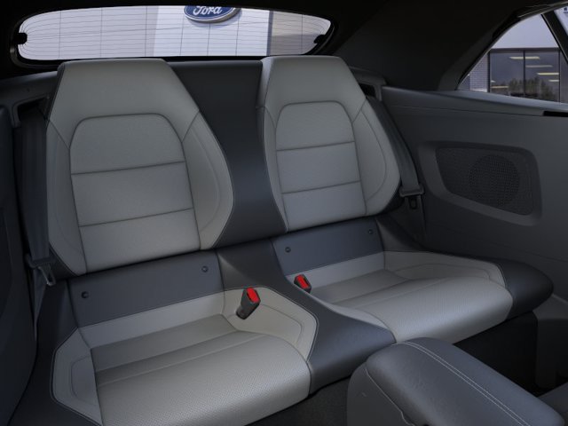 New 2026 Ford Mustang Premium RWD image 11