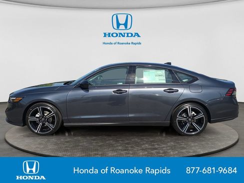 New 2026 Honda Accord SE image 2