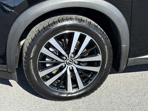 Used 2023 Nissan Pathfinder Platinum AWD/4WD image 30