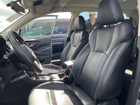 Used 2020 Subaru Forester Limited w/ Popular Package #3 AWD/4WD image 10