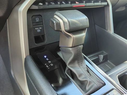 Used 2024 Toyota Tundra Limited RWD image 28