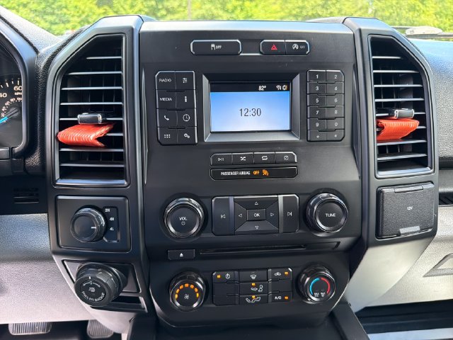 Used 2018 Ford F150 XL w/ Equipment Group 101A Mid AWD/4WD image 19