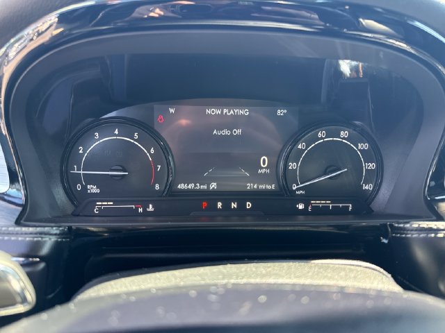 Certified 2020 Lincoln Corsair AWD w/ Equipment Group 101A image 18