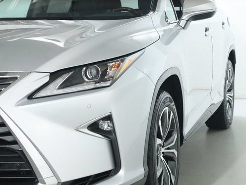 Used 2018 Lexus RX 350 FWD w/ Premium Package image 5
