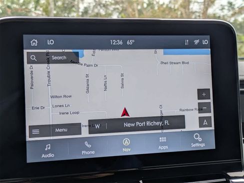 Used 2020 Lincoln Navigator Reserve w/ Luxury Package image 32