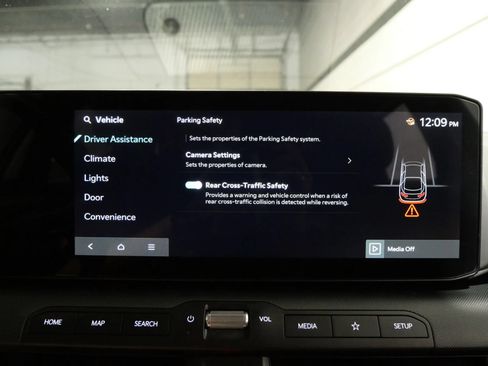 Used 2025 Kia K4 FWD image 19
