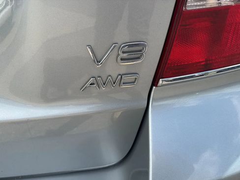 Used 2009 Volvo S80 V8 AWD/4WD image 11