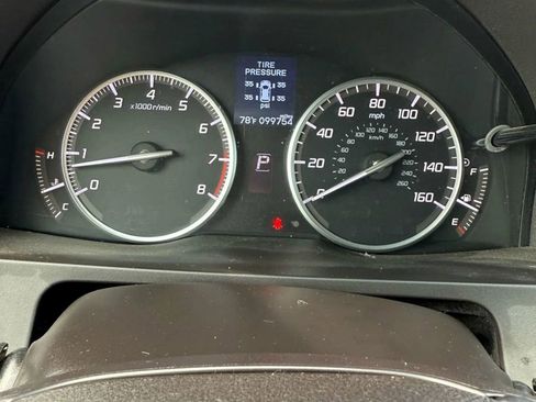 Used 2015 Acura RDX AWD image 21