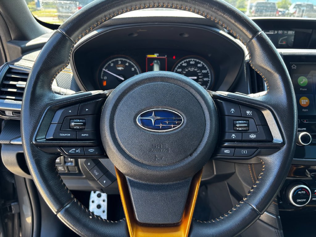 Used 2023 Subaru Forester Wilderness AWD/4WD image 33