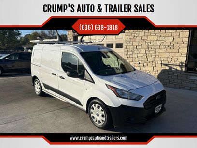 Used 2022 Ford Transit Connect XL