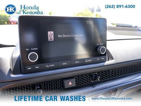 Used 2024 Honda CR-V EX image 17