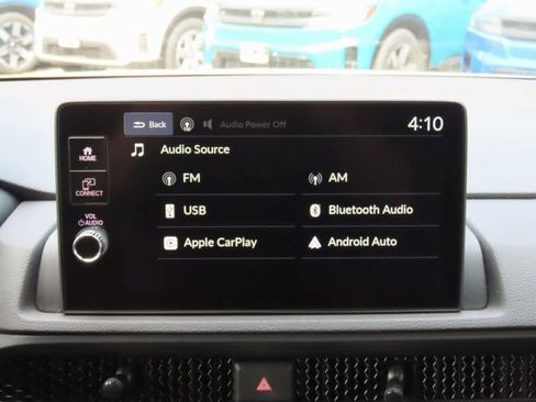 New 2026 Honda CR-V Sport image 20