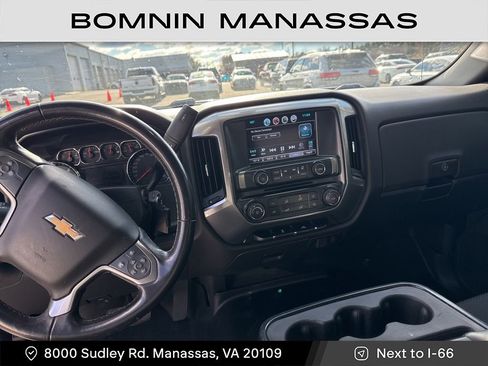 Used 2019 Chevrolet Silverado 1500 LT image 6