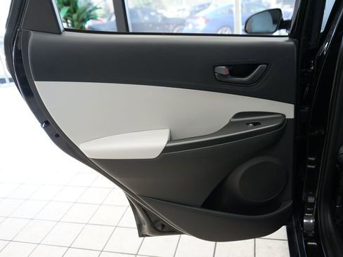 Used 2022 Hyundai Kona SEL w/ Cargo Package image 41