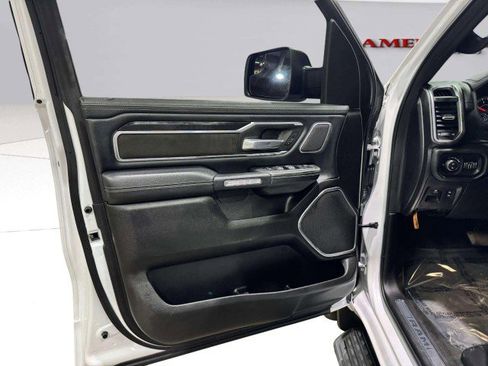 Used 2022 RAM 1500 Laramie image 15