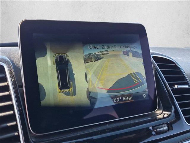 Used 2017 Mercedes-Benz GLE 350 4MATIC image 11