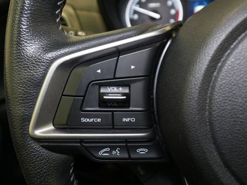 Used 2019 Subaru Forester Limited w/ Popular Package #3 image 40