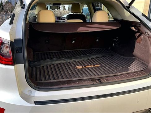 Used 2019 Lexus RX 350 AWD image 33