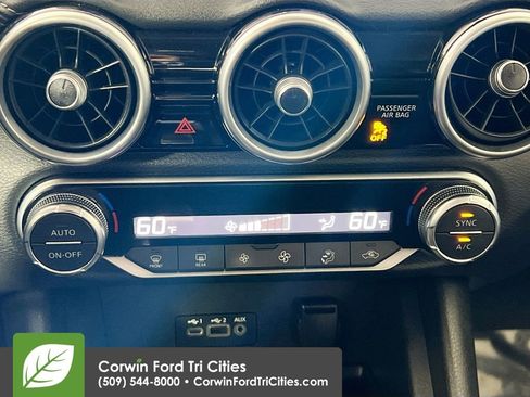 Used 2021 Nissan Sentra SV FWD image 9