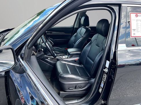 Used 2020 Kia Telluride EX AWD/4WD image 25