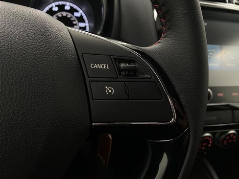 New 2026 Mitsubishi Outlander Sport LE AWD/4WD image 16