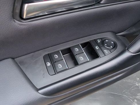 Used 2025 MAZDA CX-50 2.5 Hybrid w/ Premium Plus Pkg image 23