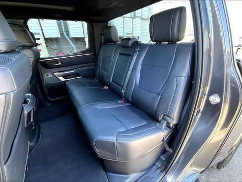 Used 2023 Toyota Tundra Platinum image 21