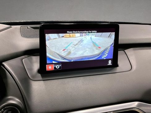 Used 2020 MAZDA CX-9 Grand Touring AWD/4WD image 14